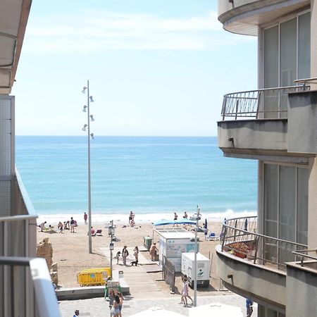 Calafell Beach Apartment Kültér fotó