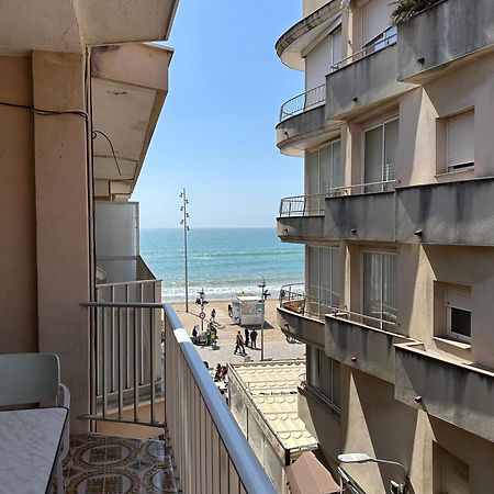 Calafell Beach Apartment Kültér fotó