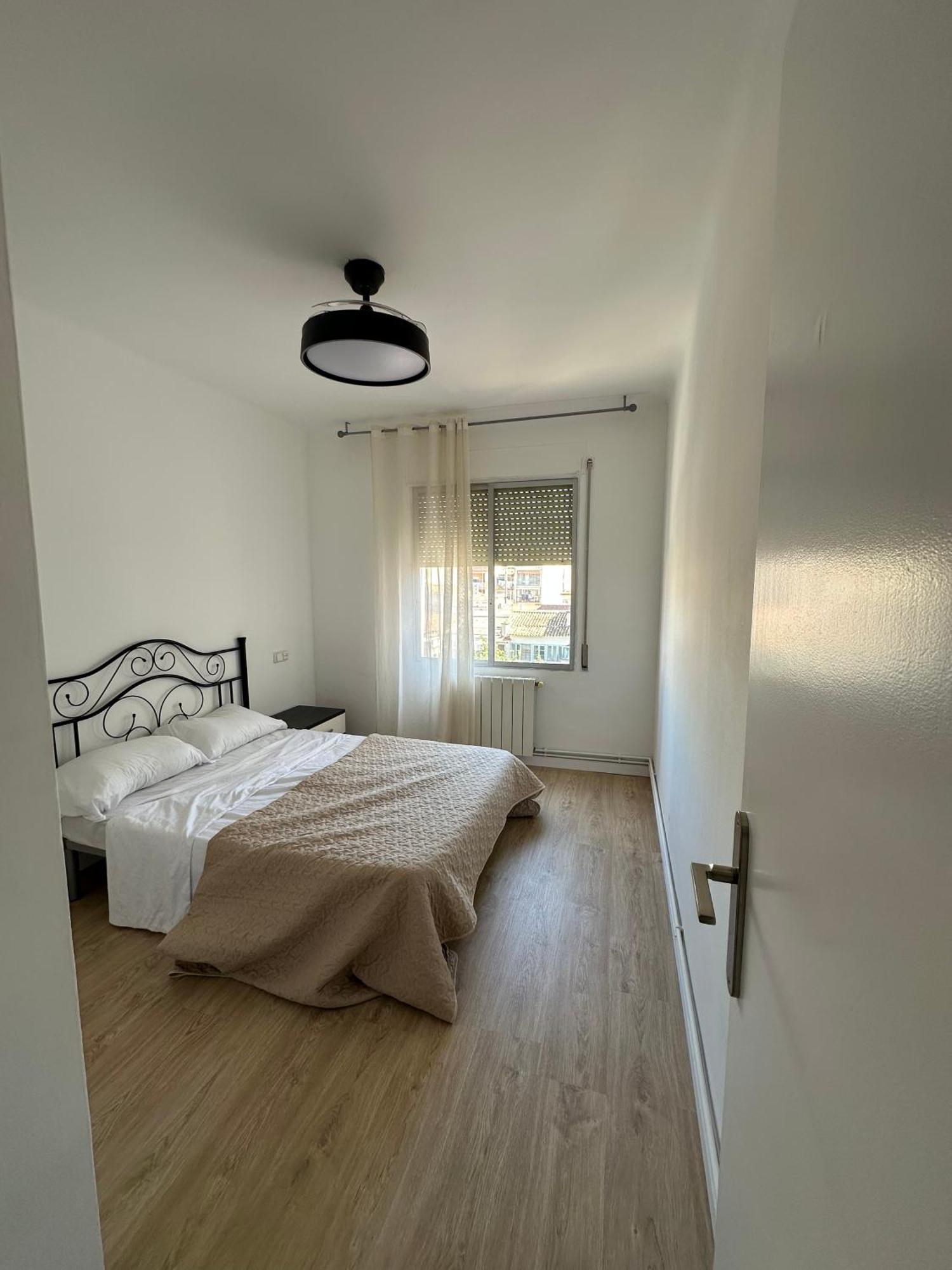 Calafell Beach Apartment Kültér fotó
