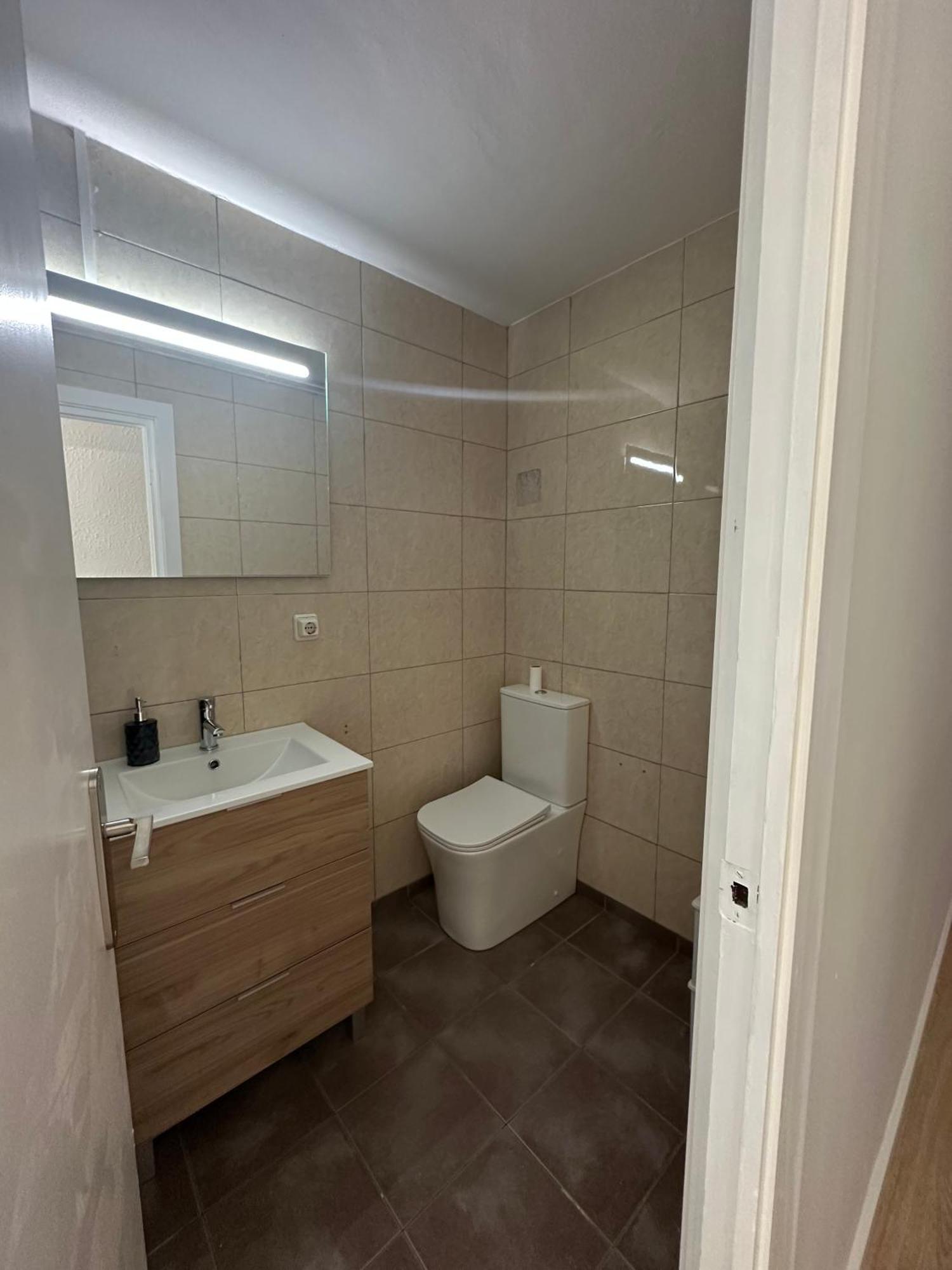 Calafell Beach Apartment Kültér fotó