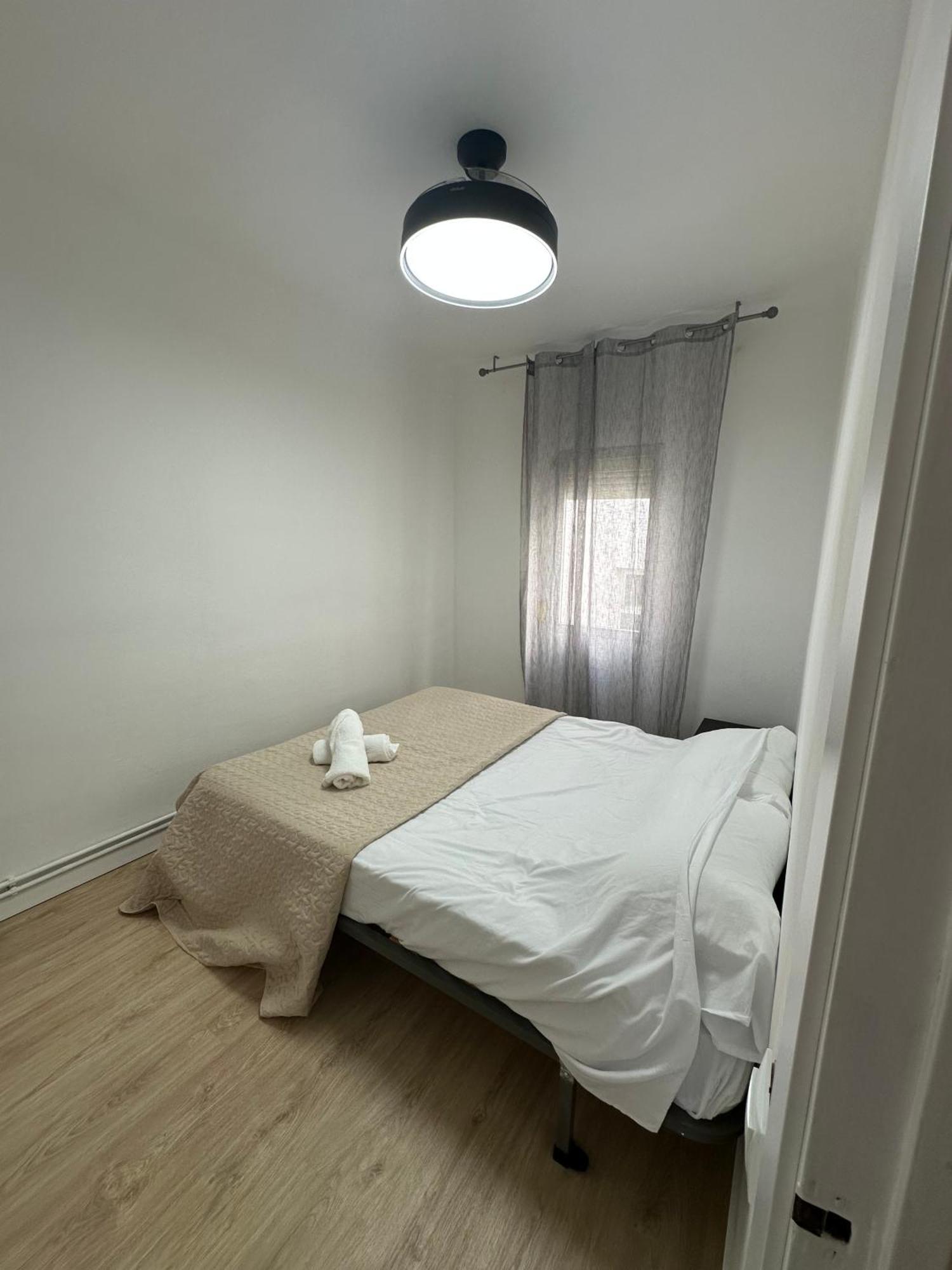 Calafell Beach Apartment Kültér fotó