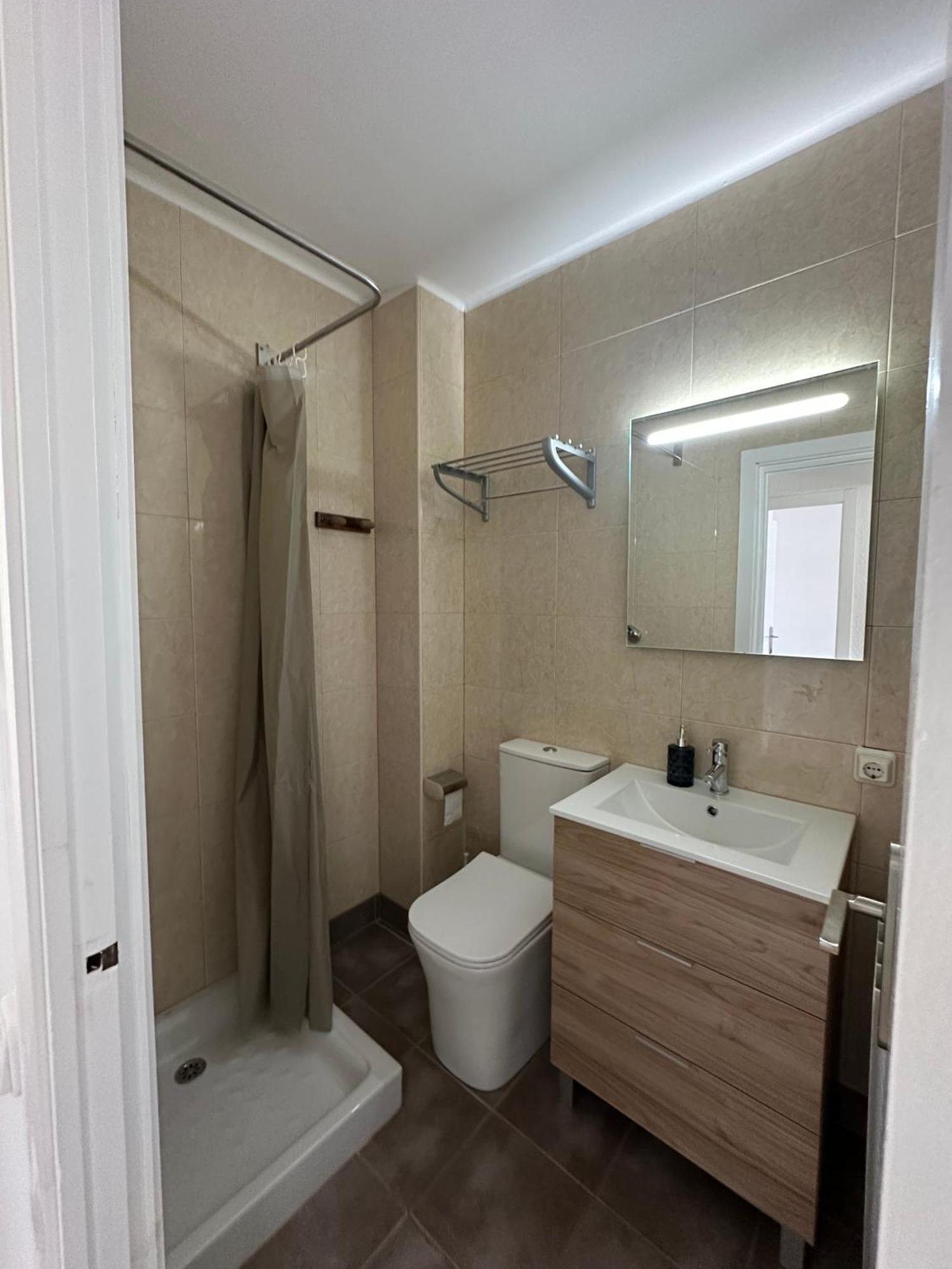 Calafell Beach Apartment Kültér fotó